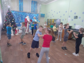 ПРОЩАНИЕ С ЁЛОЧКОЙ! ПРОЩАНИЕ С ЁЛОЧКОЙ!.