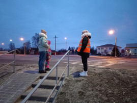 Родительский патруль Родительский патруль.