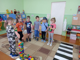 Единый День Безопасности Единый День Безопасности.