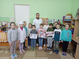 День медецинской сестры День медецинской сестры.