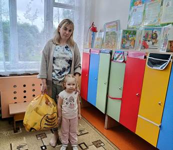 Акция сбор макулатуры Акция сбор макулатуры.