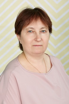 Воспитатель Безрукова Марина Ивановна Воспитатель Безрукова Марина Ивановна